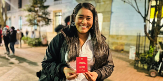Conoce acerca del pasaporte turístico de La Candelaria en Bogotá 