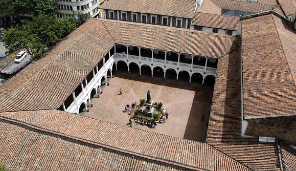 Museo de la Universidad del Rosario