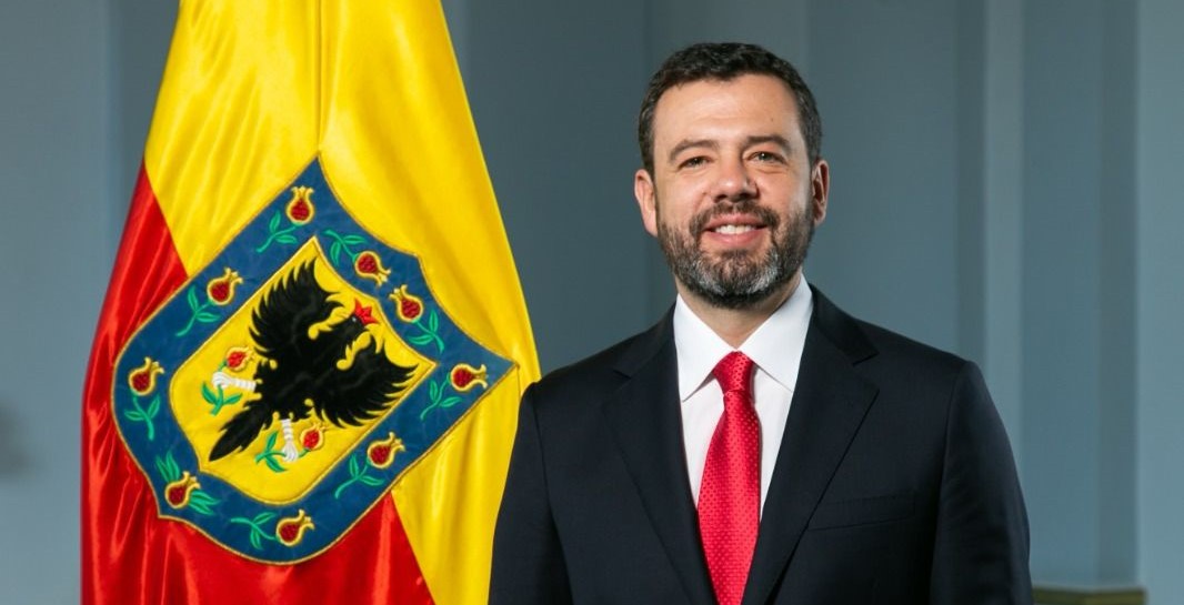 Carlos Fernando Galán