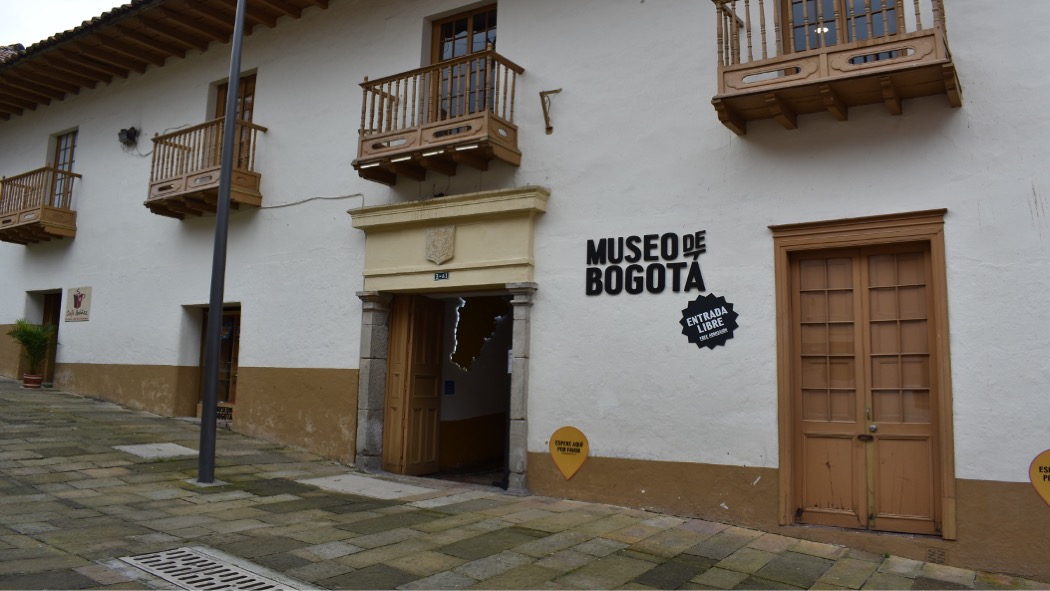 museo de bogota
