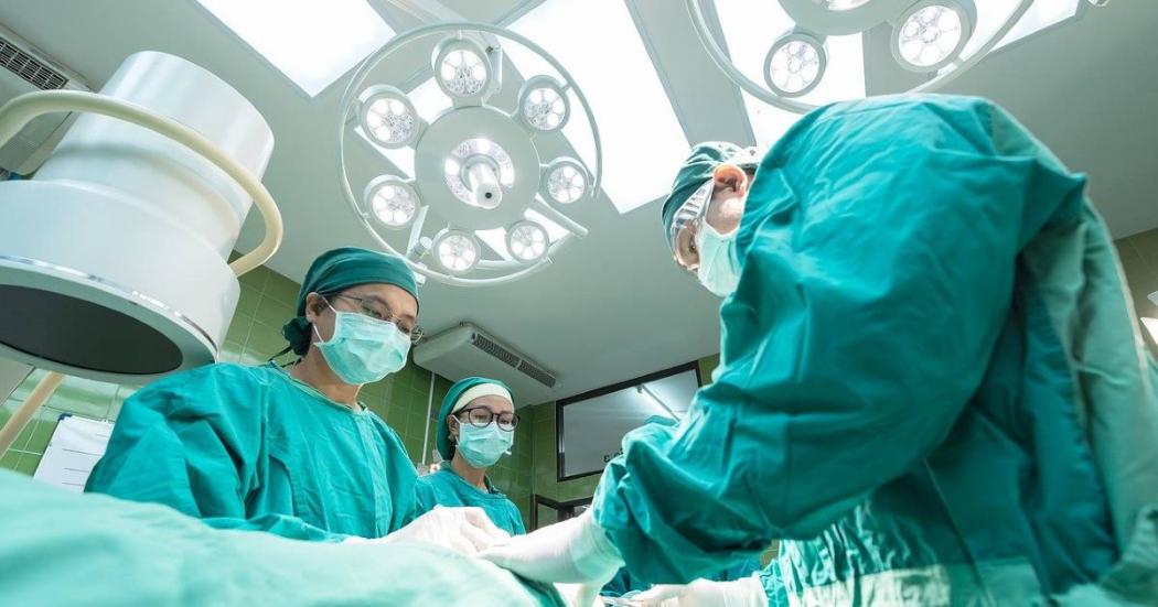 IPS habilitadas para realizar cirugías estéticas en Bogotá. Sec. Salud