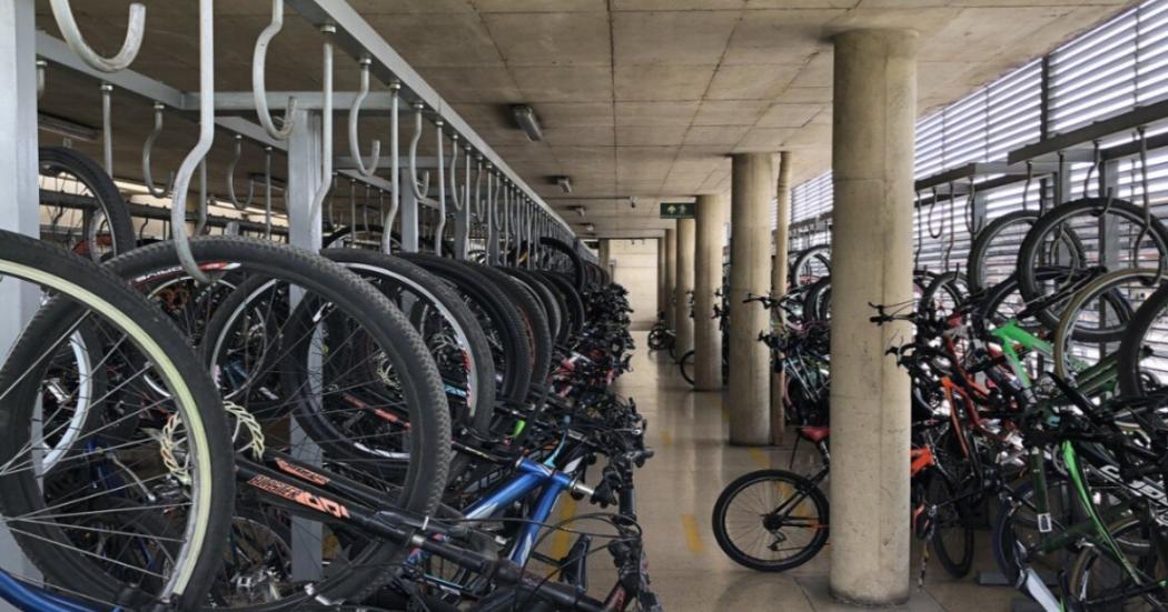  Portal del Sur de TransMilenio contará con más cupos para las bicis