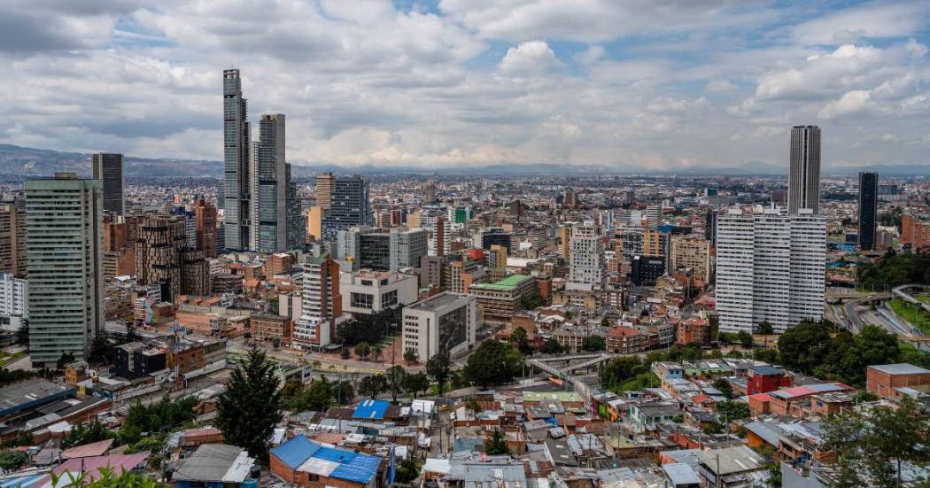 En qué puntos de Bogotá se celebra este miércoles el 20 de Julio 