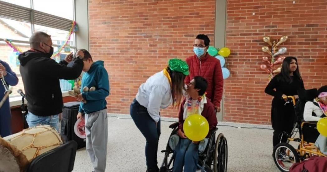 Ciclopaseos y actividades culturales en el mes de las personas con discapacidad