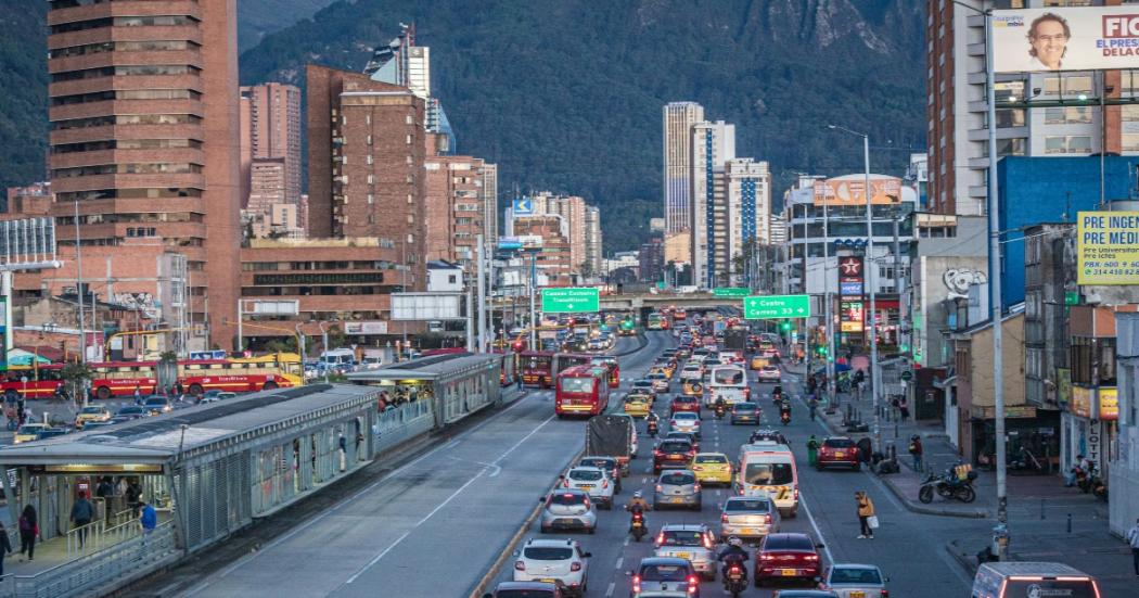 Movilidad: ¿Pico y placa solidario en Bogotá se puede pagar a cuotas?