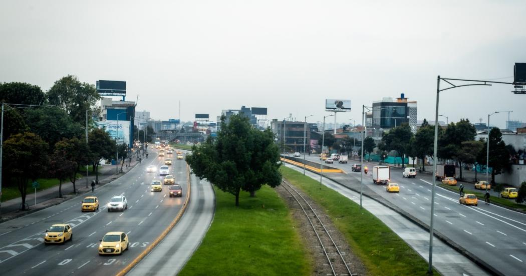 Movilidad: Pico y placa para taxis del 1 al 30 de abril 2023 en Bogotá