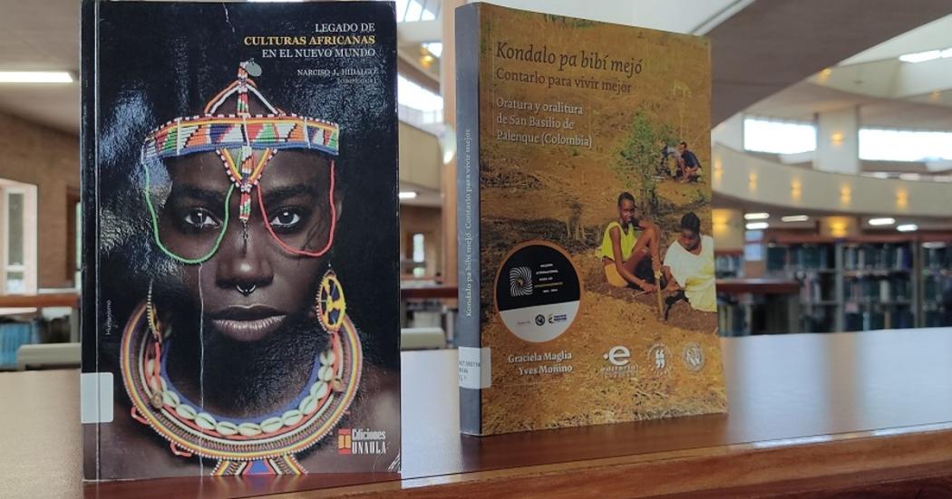 Conmemoración de las raíces y herencia africana en Colombia enBibloRed
