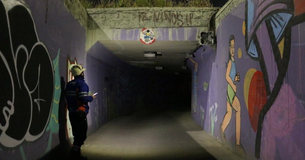 Más de $17 mil millones le cuesta a Bogota vandalismo al alumbrado 
