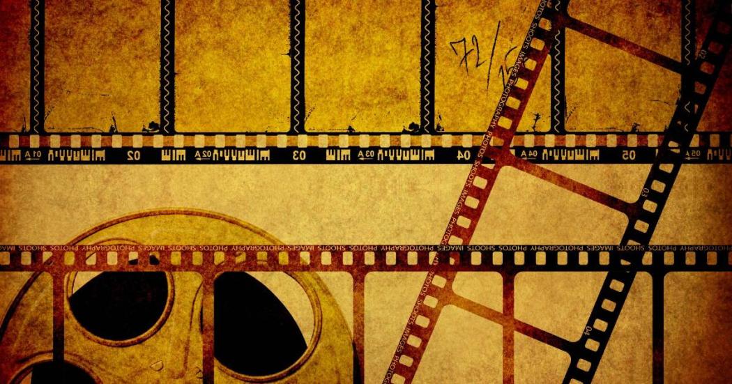 Programación Cinemateca de Bogotá del 29 al 31 de agosto del 2023