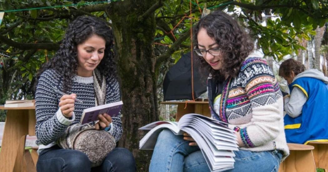 Planes para que estudiantes celebren Amor y Amistad en Bogotá 