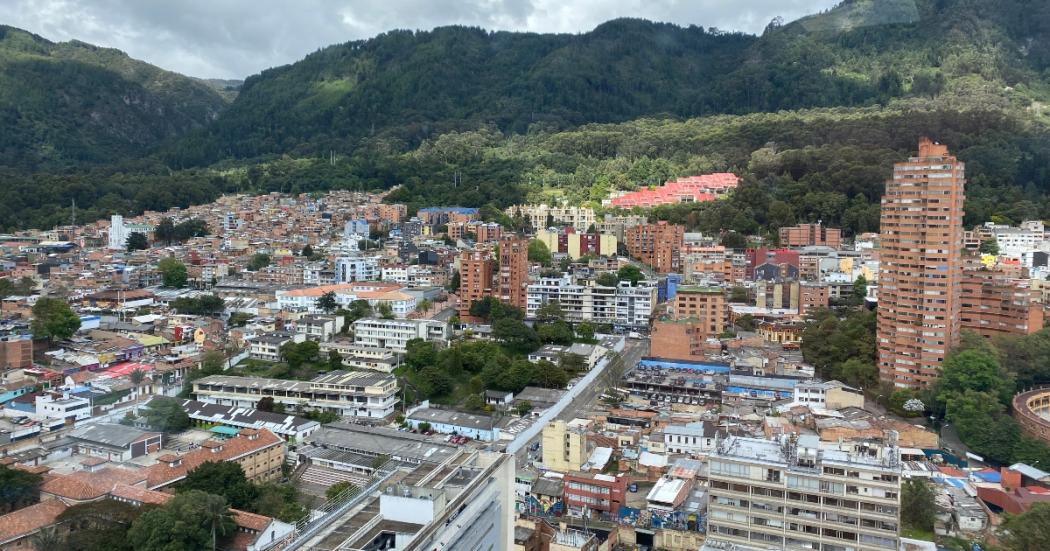 Bogotá tiene un Manual de Ecourbanismo y Construcción Sostenible ¡Conócelo!