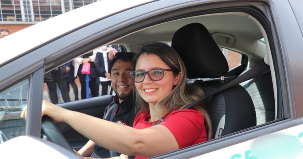 Alcaldía de Tunjuelito entregará licencias de conducción gratis a emprendedores