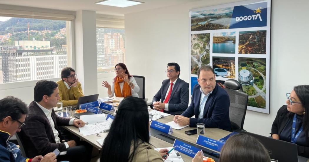 FONDETUR aprueba Plan Anual de Acción para fortalecer turismo en Bogotá