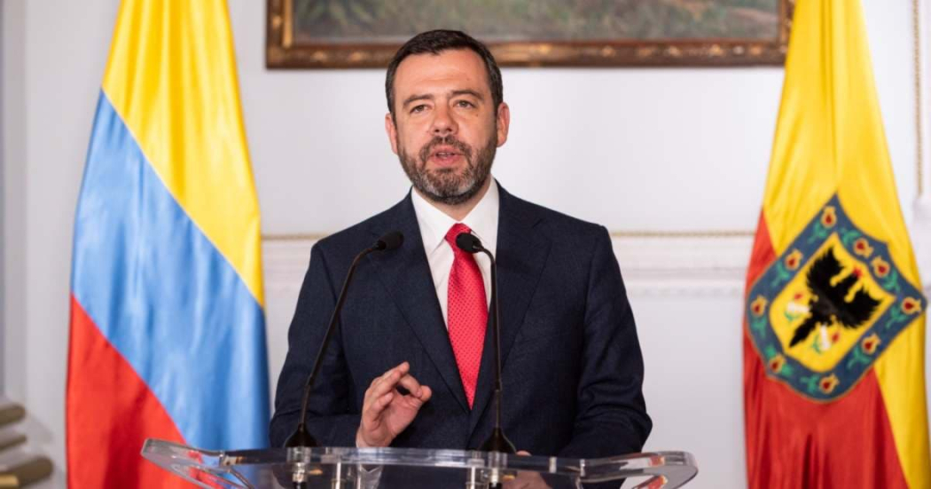 Alcalde Carlos F. Galán respondió a propuesta de cambiar trazado Metro
