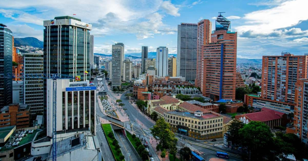 Bogotá será la sede permanente del Blockchain Summit Latam 