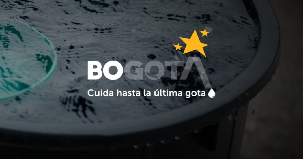 Los canales y el protocolo de reporte desperdicio de agua en Bogotá