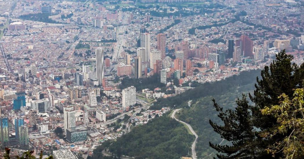 Distrito presentará a Bogotá como destino turístico en Design Festival