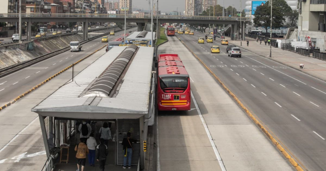 Descuento en tarifa de buses de TransMilenio por pertenecer al Sisbén