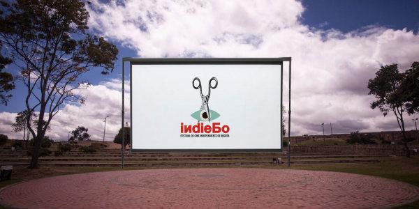 Festival de cine alternativo de Bogotá: indieBo