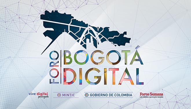 Bogotá Digital - Foto: Foros Semana