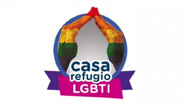 Casa Refugio LGBTI - Foto: Prensa Secretaría de Gobierno