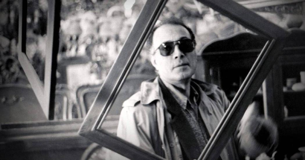Laboratorio: Obra del cineasta Iraní Abbas Kiarostami en la Cinemateca
