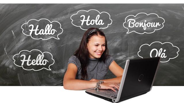 Vacantes para instructores de idiomas - Foto: Pixabay
