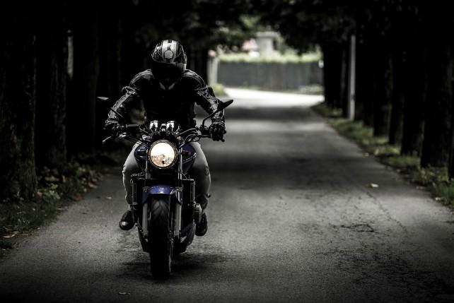 Si tiene moto esta oferta laboral le puede interesar - Foto: Pixabay