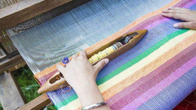  Jornada de fortalecimiento empresarial para unidades productivas del sector textil - Foto: Pixabay