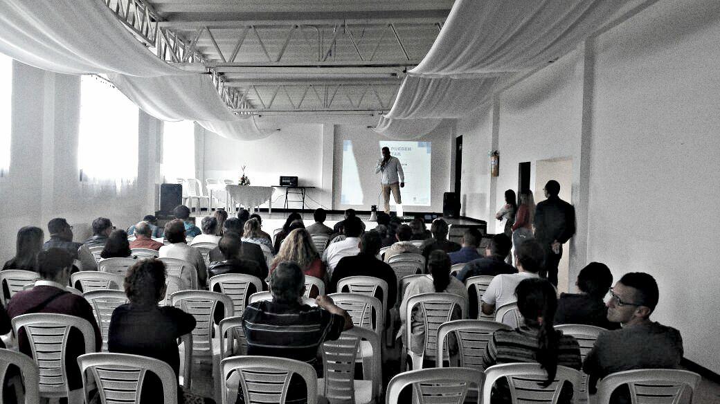 Taller de educación financiera para microempresarios - Foto Alcaldía Local de Tunjuelito
