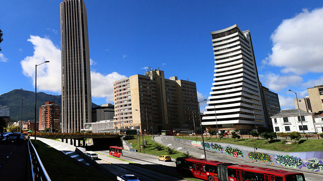 Bogotá, la ciudad capital que mejor maneja las finanzas en el país - Foto: Secretaría de Hacienda
