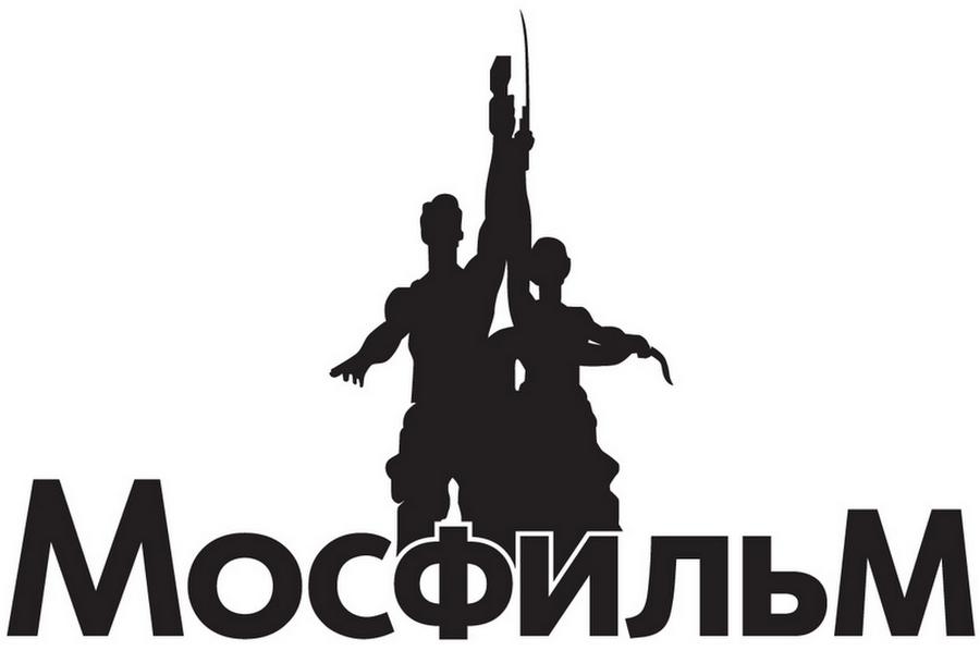 Mosfilm Estudio Cinematográfico de Moscú - Foto: Logopedia