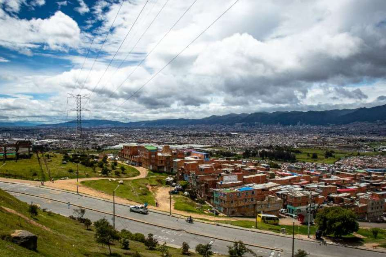 Noticias de Bogotá: jueves 25 de abril de 2024