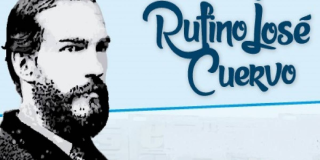 Buscan tipógrafo para la herencia de Rufino José Cuervo