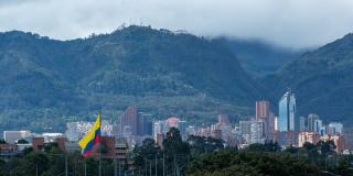 Plan de Desarrollo presentado por la Alcaldía de Bogotá al Concejo