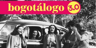 El Bogotálogo 3.0