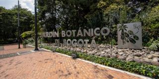 ¿El Jardín Botánico estará abierto el domingo 29 de mayo en Bogotá?