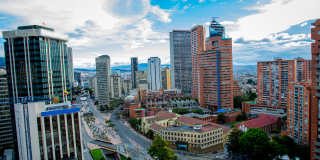 ¿Lloverá este 28 de agosto de 2023 en Bogotá? Clima temperatura y más