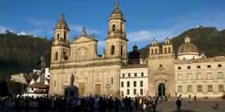 Catedral Primada - Foto: IDT