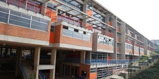 Avanza construcción de colegios en Bogotá - Foto: Prensa Secretaría de Educación