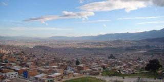 Bogotá Humana logró una transformación social de seguridad en la localidad de Ciudad Bolívar