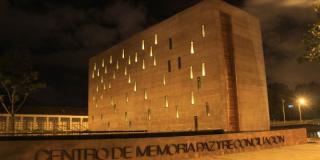 Centro de Memoria - Foto: centromemoria.gov.co