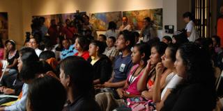 Ya viene el IV encuentro Intercultural de Bogotá