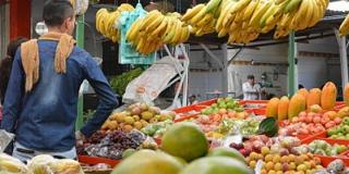 Invertidos más de $60 mil millones en plazas de mercado de la localidad de Tunjuelito