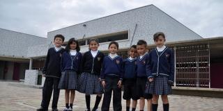 Más de dos mil cupos escolares en Usaquén