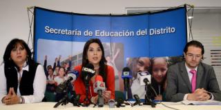 Secretaria de Educación - Foto: SED