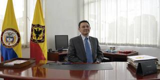 Se designa Alcalde local en Peunte Aranda