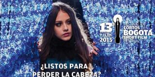 Llega la 13° versión del festival de cortos de Bogotá, 'BOGOSHORTS'