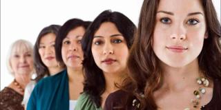 Mujeres diversas-Foto: blog.credit.com