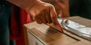Inscriba su cédula y vote en las próximas elecciones - Foto: Registraduria de Bogotá